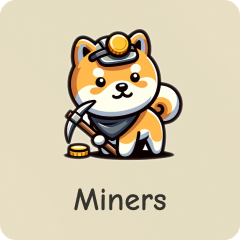 miners